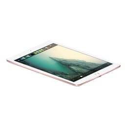 iPad Pro 9.7 (2016) 1. Generation 32 Go - WLAN + LTE - Roségold