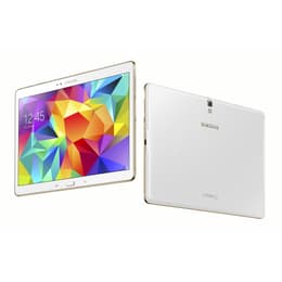 Galaxy Tab S (2014) - WLAN