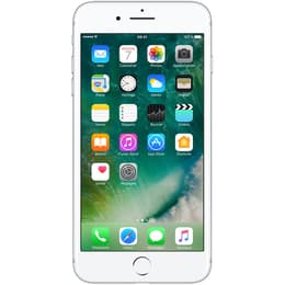 iPhone 7 Plus 256 GB - Silber - Ohne Vertrag