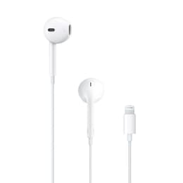 Ohrhörer In-Ear - EarPods with Lightning Connector