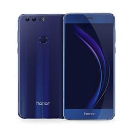 Huawei Honor 8 32 GB Dual Sim - Blau - Ohne Vertrag