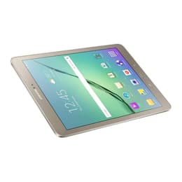 Galaxy Tab S2 (2016) - WLAN