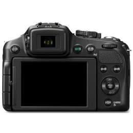 Panasonic Lumix DMC-FZ200 Bridge