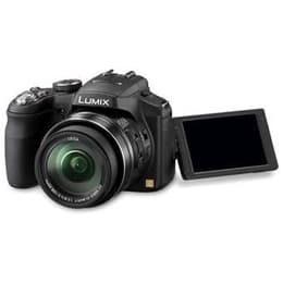 Panasonic Lumix DMC-FZ200 Bridge