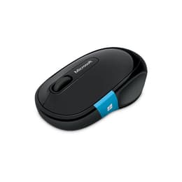 Microsoft Sculpt Comfort Maus Wireless