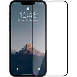 Displayschutz iPhone 13 Mini - Glas - Transparent