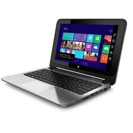 HP Pavilion x360 11-k107nf 11" Celeron 1,6 GHz - HDD 500 GB - 4GB AZERTY - Französisch