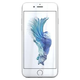 iPhone 6S 32 GB - Silber - Ohne Vertrag