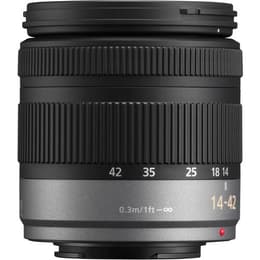 Objektiv Micro 4/3 14-42 mm f/3.5-5.6
