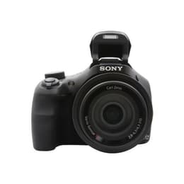 SONY - DSC-HX400V