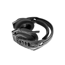 Plantronics RIG800LX Kopfhörer gaming kabellos mit Mikrofon - Schwarz