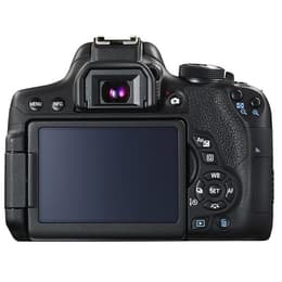 Canon EOS 750D Gehäuse