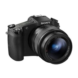 Sony Cyber Shot DSC-RX10 II - schwarz