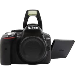 NIKON D5300 Gehäuse