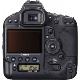 Canon EOS 1D X Gehäuse
