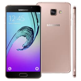 Galaxy A5 (2016)