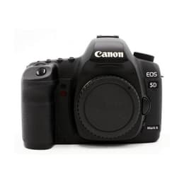 Canon EOS 5D Mark II Gehäuse (2764B016)
