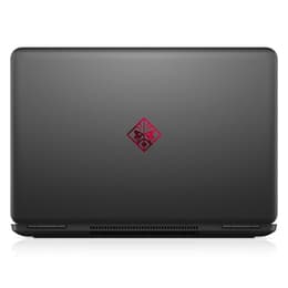 HP Omen 15-ax038nf 15" Core i5 2,3 GHz - HDD 1 TB - 6GB - NVIDIA GeForce GTX 950M AZERTY - Französisch