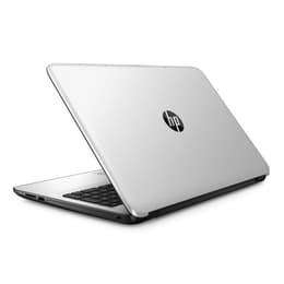 HP 15-ay026nf 15" Celeron 1,6 GHz - HDD 1 TB - 4GB AZERTY - Französisch