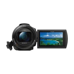 Sony Handycam FDR-AX53 Camcorder - Schwarz