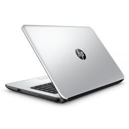 HP 15-ba031nf 15" 2 GHz - HDD 1 TB - 8GB AZERTY - Französisch