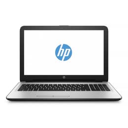 HP 15-ba023nf 15" 2 GHz - HDD 1 TB - 4GB AZERTY - Französisch