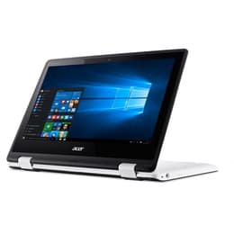 Acer Aspire R3-131T-P071 11" Pentium 1,6 GHz - HDD 500 GB - 4GB AZERTY - Französisch
