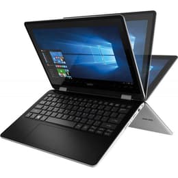 Acer Aspire R3-131T-P071 11" Pentium 1,6 GHz - HDD 500 GB - 4GB AZERTY - Französisch