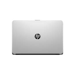 HP Notebook 15-BA000NF 15" A6-Series 2 GHz - HDD 1 TB - 4GB AZERTY - Französisch