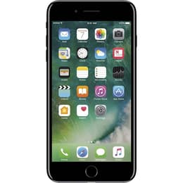 iPhone 7 Plus 128 GB - Jet Black - Ohne Vertrag