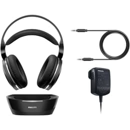 Philips SHD8800/12 Kopfhörer Noise cancelling kabellos - Schwarz