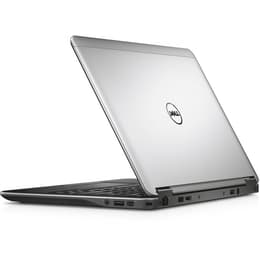 Dell Latitude E7240 12" Core i7 2,1 GHz - SSD 256 GB - 8GB AZERTY - Französisch