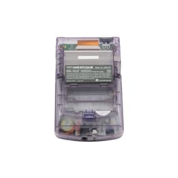 Nintendo Game Boy Color - HDD 0 MB - Violett
