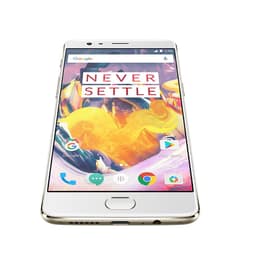 OnePlus 3T Dual Sim