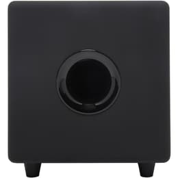Lautsprecher Bluetooth Focal CUB 3 Jet Black - Schwarz