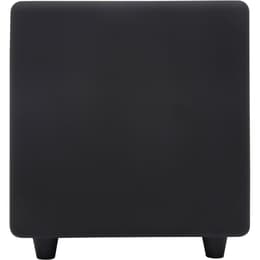 Lautsprecher Bluetooth Focal CUB 3 Jet Black - Schwarz