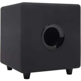 Lautsprecher Bluetooth Focal CUB 3 Jet Black - Schwarz