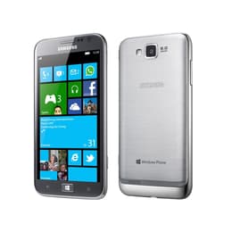 Ativ S I8750 - Grau- Ohne Vertrag