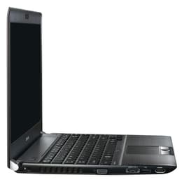 Toshiba Portégé R830 13" Core i5 2,3 GHz - HDD 320 GB - 4GB AZERTY - Französisch