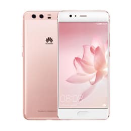 Huawei P10 64 GB - Rosa - Ohne Vertrag