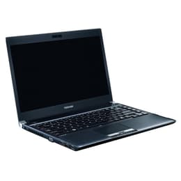 Toshiba Portégé R830 13" Core i5 2,3 GHz - HDD 320 GB - 4GB AZERTY - Französisch