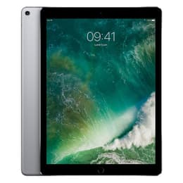 iPad Pro 12.9 (2017) 2. Generation 512 Go - WLAN - Space Grau
