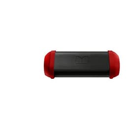 Lautsprecher Bluetooth Monster Firecracker - Rot