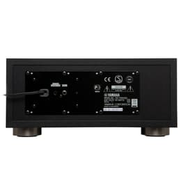 Lautsprecher    Yamaha YST-FSW050 - Schwarz