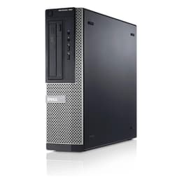 Dell Optiplex 390 DT 19" Pentium 2,7 GHz - HDD 2 TB - 16GB AZERTY