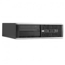 HP Compaq Pro 6300 SFF Pentium 2,9 GHz - HDD 500 GB RAM 4 GB