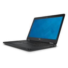 Dell Latitude E5550 15" Core i5 2,3 GHz - HDD 500 GB - 8GB AZERTY - Französisch