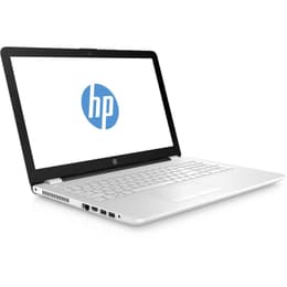 HP 15-bw050nf 15" 3 GHz - HDD 1 TB - 8GB AZERTY - Französisch