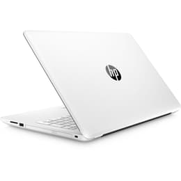 HP 15-bw050nf 15" 3 GHz - HDD 1 TB - 8GB AZERTY - Französisch