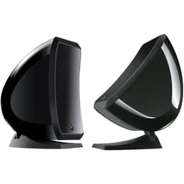 Lautsprecher   Focal Sib and Cub3 - Schwarz